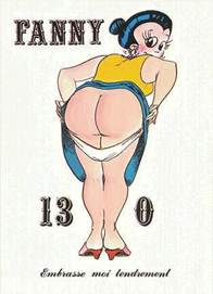 Beschrijving: fanny petanque